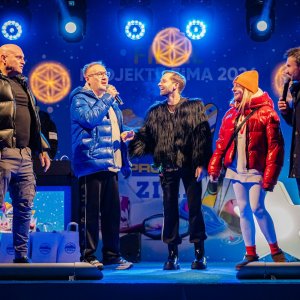 Finał Projektu Zima w Wiśle